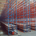 AS4084 Certificate heavy duty storage equipment/pre-galvanized pallet rack of dexion compatible